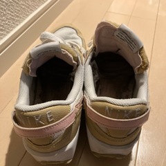 NIKE スニーカーの画像