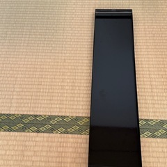 【隙間収納2点セット】山崎実業防水パン上ラック＆無印良品ポリプロピレンストッカーの画像