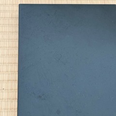 【隙間収納2点セット】山崎実業防水パン上ラック＆無印良品ポリプロピレンストッカーの画像