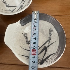 鍋用  取り皿　汁碗　5枚セットの画像