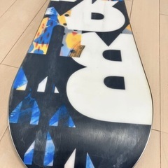 BURTON 152バートン OPERATOR オペレーター　スノーボード　の画像