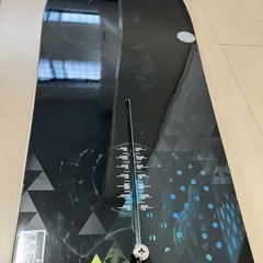 BURTON 152バートン OPERATOR オペレーター　スノーボード　の画像
