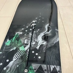 BURTON 152バートン OPERATOR オペレーター　スノーボード　の画像