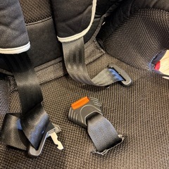 チャイルドシートの画像