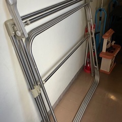 物干し２つセットの画像