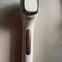 美顔器　イオン導入　Panasonic EH-ST86-P イオンエフェクターの画像