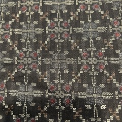 和風はぎれ　約113×46cmの画像