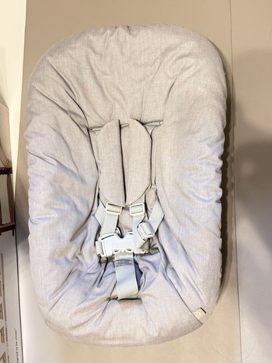 ストッケ　トリップトラップ　ニューボーンセット　stokke newborn set Stokke トリップトラップ ニューボーンセット 1台② STOKKE ストッケ 