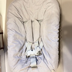 ストッケ　トリップトラップ　ニューボーンセット　stokke newborn setの画像