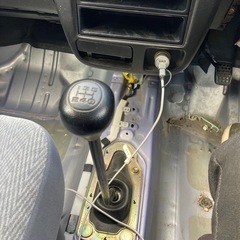 ダイハツミラ5等分の花嫁仕様検付きの画像