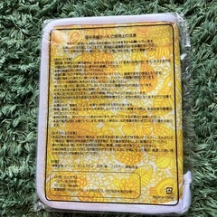 【新品･未開封】 母子手帳ケース 柄物の画像