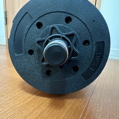 ダンベルの画像