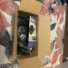 屋根補修タスペーサー02ブラック
の画像