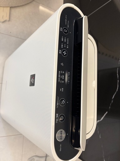 SHARP 加湿空気清浄機 KC-P50 2022年製