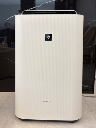 SHARP 加湿空気清浄機 KC-P50 2022年製