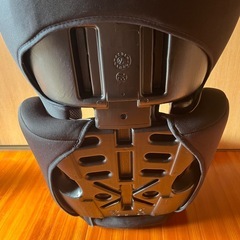 【お取り引き決定】美品チャイルド、ジュニア､ブースターシートの画像