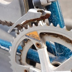 ファニーバイク　IWAI  24×700Cの画像