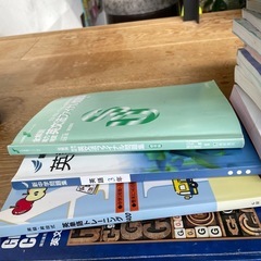 大学受験　英語参考書色々
の画像