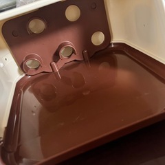 Combi（コンビ）　電子レンジ除菌ケースの画像