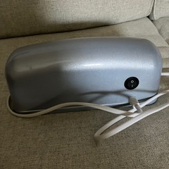 レジンやジェルネイル用ライトの画像