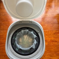 おむつ処理にいかがでしょうかの画像