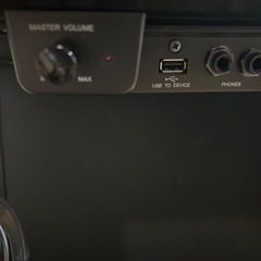 YAMAHA アバングラウンド　NU1の画像