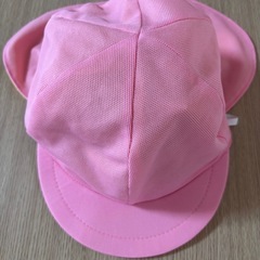 保育園・幼稚園帽子の画像