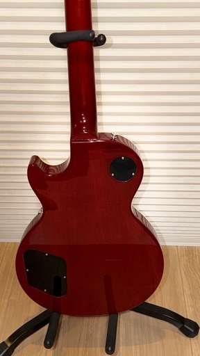 Gibson LesPaul  60’S
 Standard 2022 アンバースト