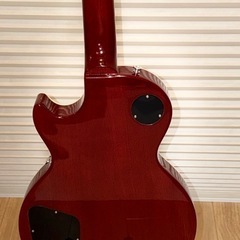 Gibson LesPaul  60’S
 Standard 2022 アンバーストの画像