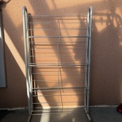 シューズラックの画像