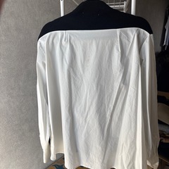 カーディガンの画像