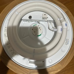 天井照明の画像