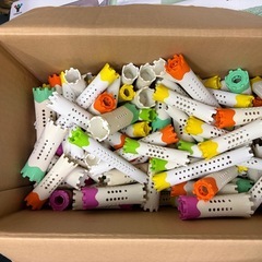 air wave 美容室　　業務用の画像