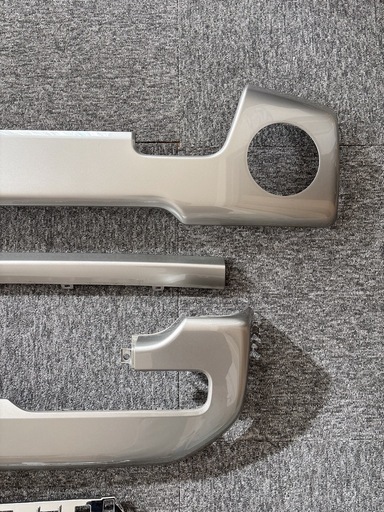 ハスラー 純正パーツ フロント リア 部品