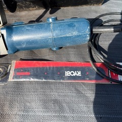 リョウビ　　ハードチェンソー CJS-150の画像