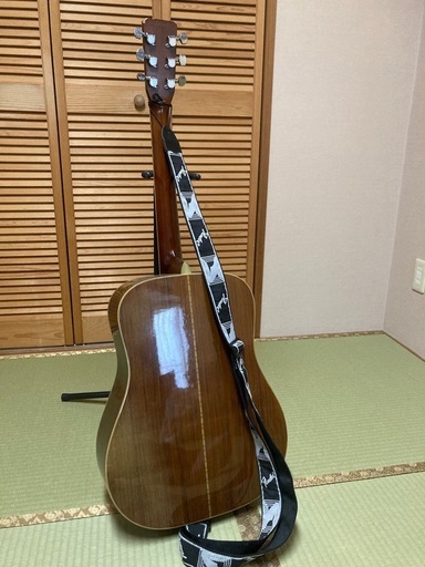 楽器 Morris W-30