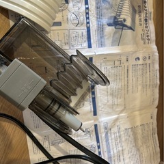 【価格交渉歓迎☺️】　水槽セット　すぐメダカ飼えます（エアレーション、砂利、 水作り液付き） の画像