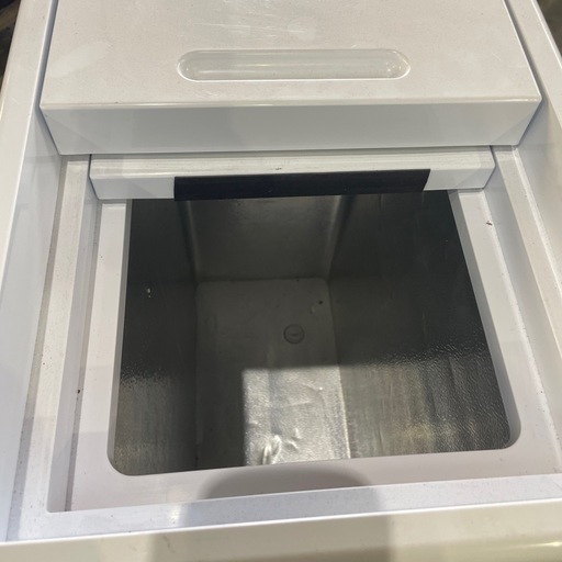 アレジア 41L 冷凍庫 2023年製