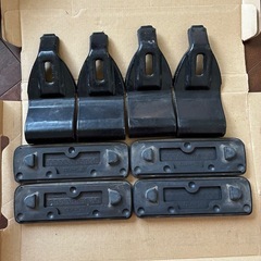 イノー　カーキャリア 取付アタッチメントの画像