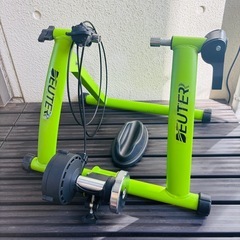 DEUTER 固定ローラー
の画像