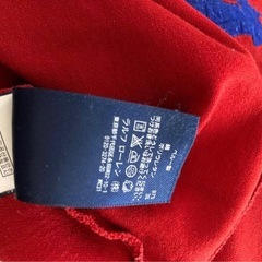 ラルフローレン ポロシャツ Mの画像