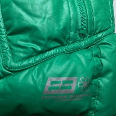 J lindberg リンドバーグ　ダウン　レディースMの画像