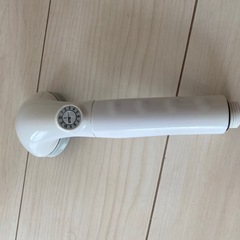 ボリーナプリート　節水シャワーヘッドの画像