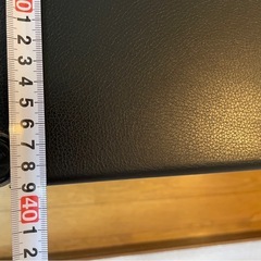 スチールラック　家具　収納　収納棚　棚　3段　59✖️39✖️52の画像