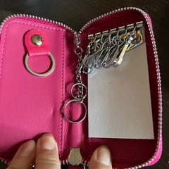 キーケースの画像