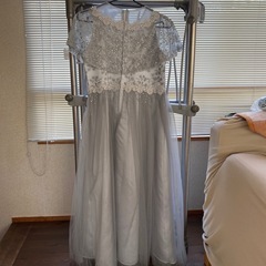 ドレス身長150〜160cmの画像