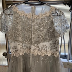 ドレス身長150〜160cmの画像