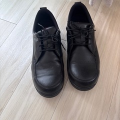 耐滑、衝撃吸収　　安全靴✨✨の画像