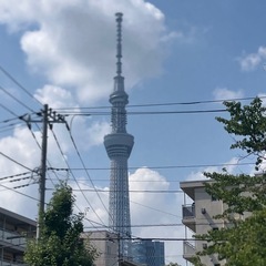 急募です！鳶職経験者！の画像