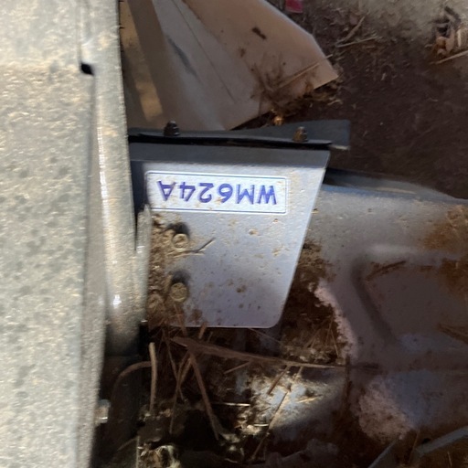 ウイングモアＷＭ624a
